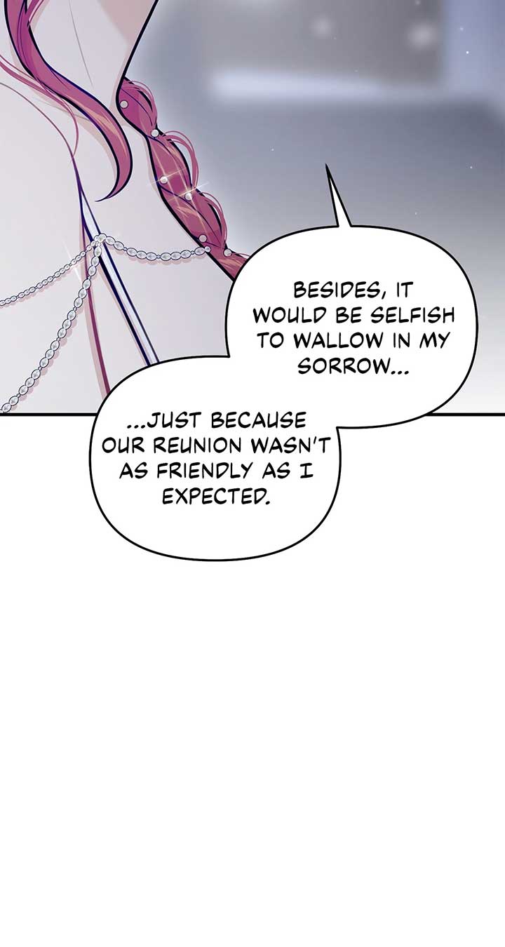 The Secret Bedroom of a Dejected Royal Daughter Chapter 104 59